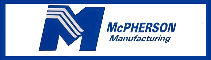 Mcpherson Manufacturing Inc,